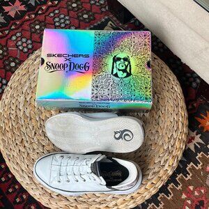 Snoop Dog Skechers